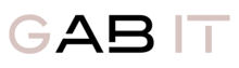GAB IT – zur Startseite